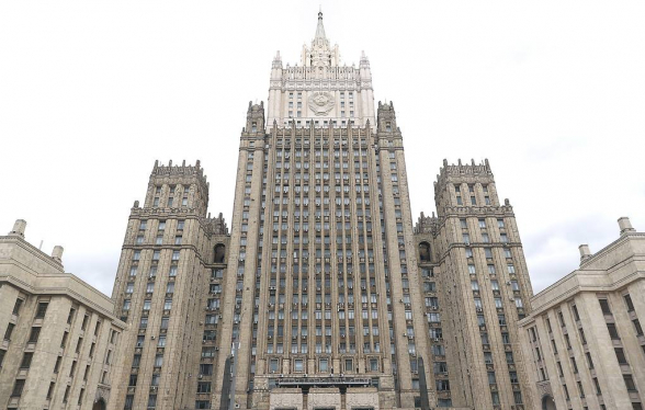 США передали России письменный ответ на предложения по гарантиям безопасности